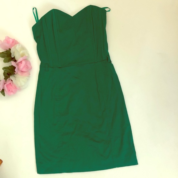 H&M Dresses & Skirts - 🍍🍍🍍Strapless sexy Tight mini Dress